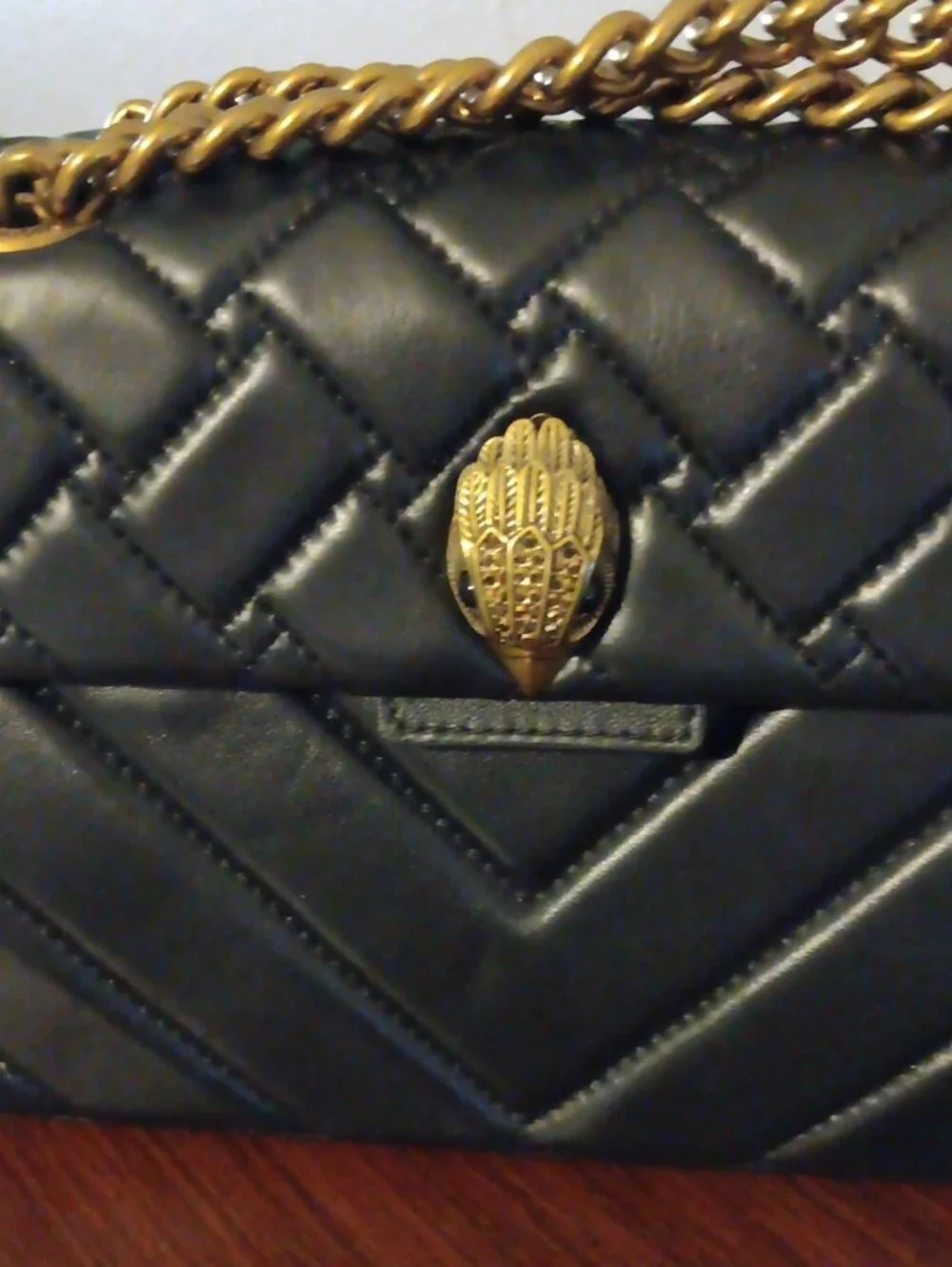 Kurt Geiger London Mini Kensington Bag